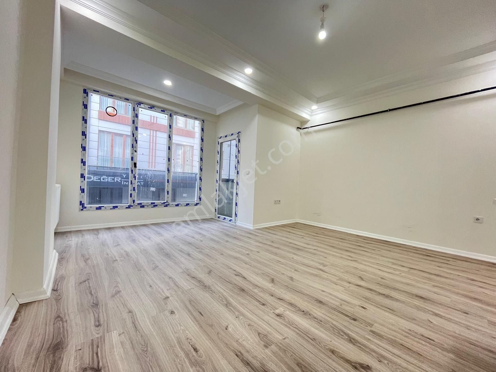 Yusuf Emlakatn Satılık Daire İnönü Mahallesinde 1 Katta - Görsel 4