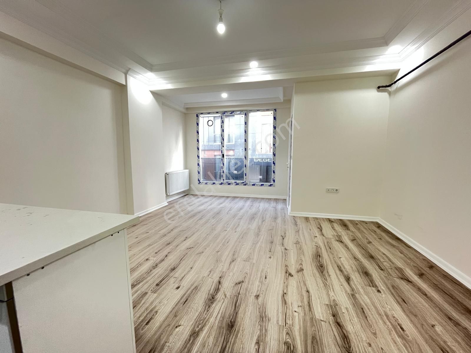 Yusuf Emlakatn Satılık Daire İnönü Mahallesinde 1 Katta