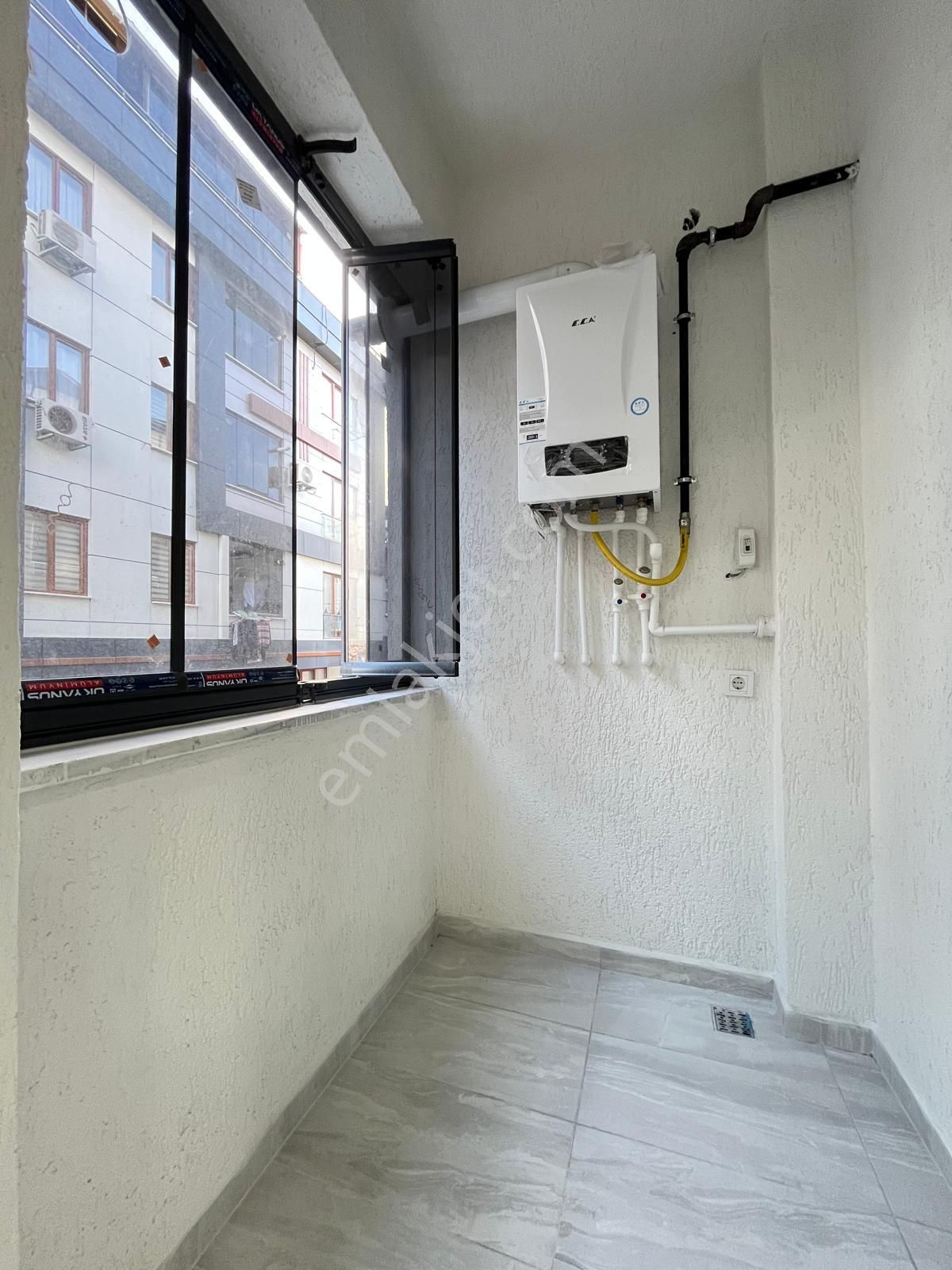 Yusuf Emlakatn Satılık Daire İnönü Mahallesinde 1 Katta - Görsel 23