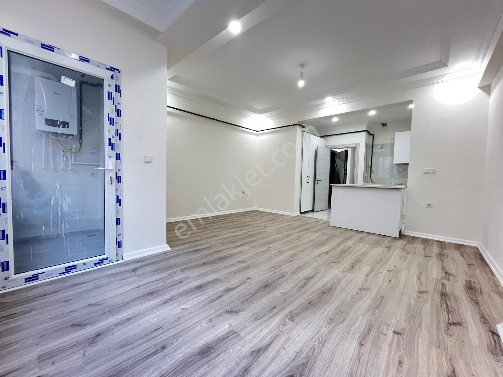 Yusuf Emlakatn Satılık Daire İnönü Mahallesinde 1 Katta - Görsel 5