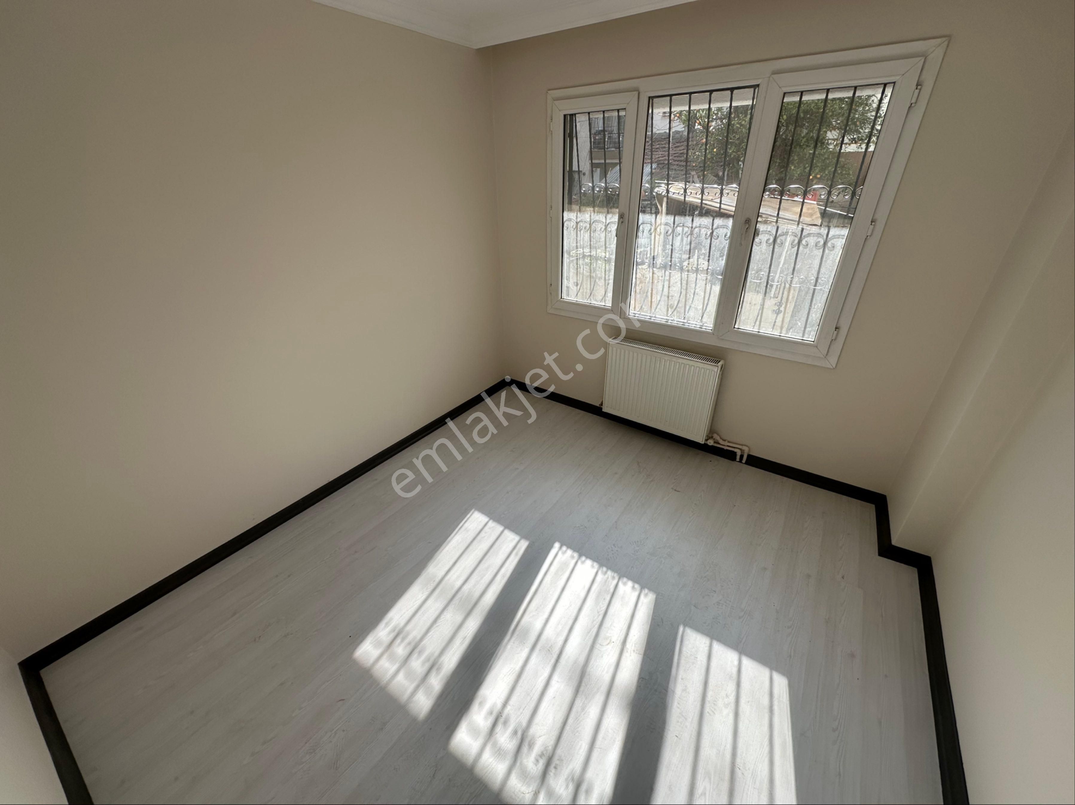 Ordu Caddesinin Dibinde 3+1 Doğalgazlı Yüksek Giriş Kapalı Mutfak - Görsel 10