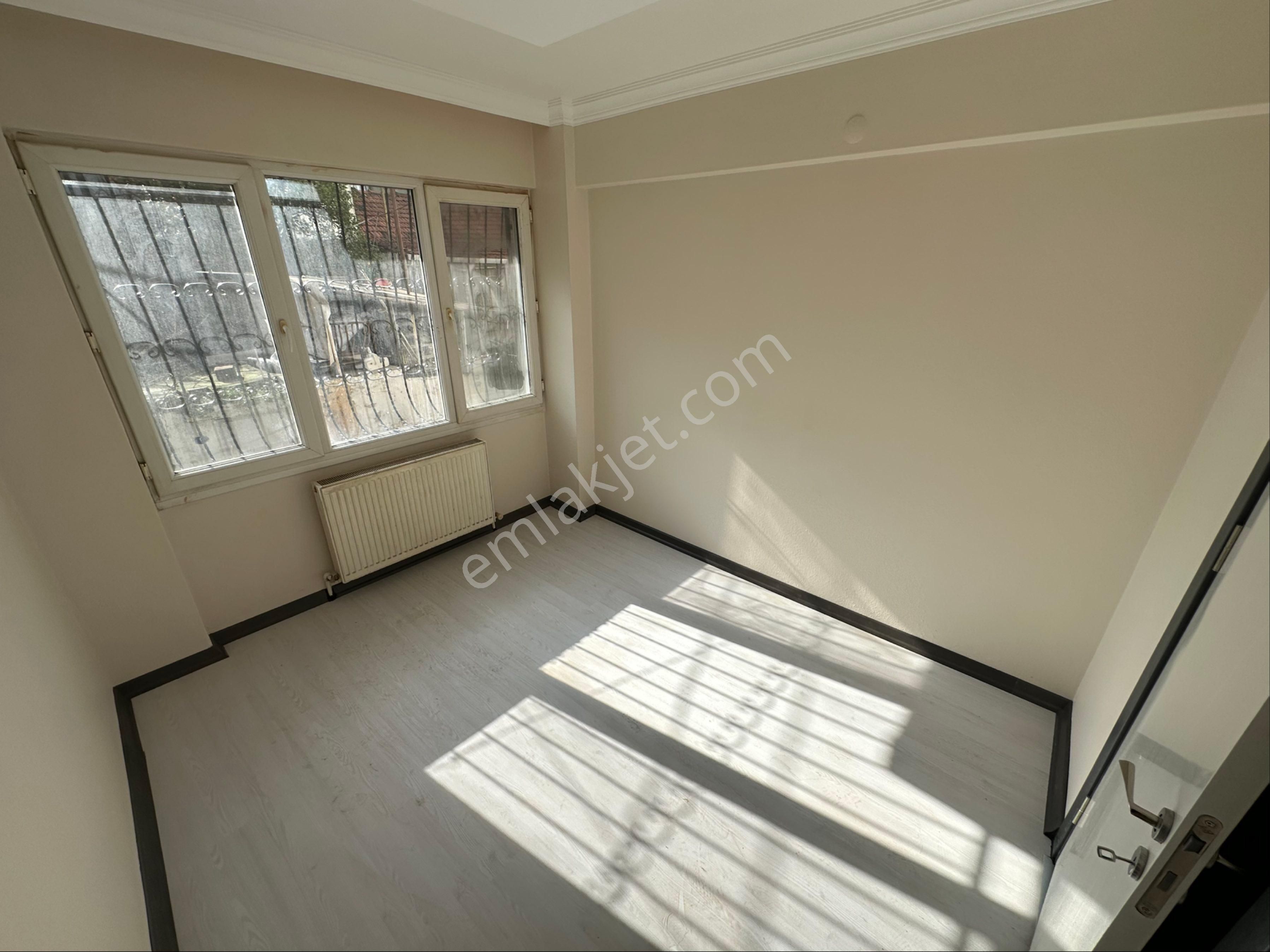 Ordu Caddesinin Dibinde 3+1 Doğalgazlı Yüksek Giriş Kapalı Mutfak - Görsel 18