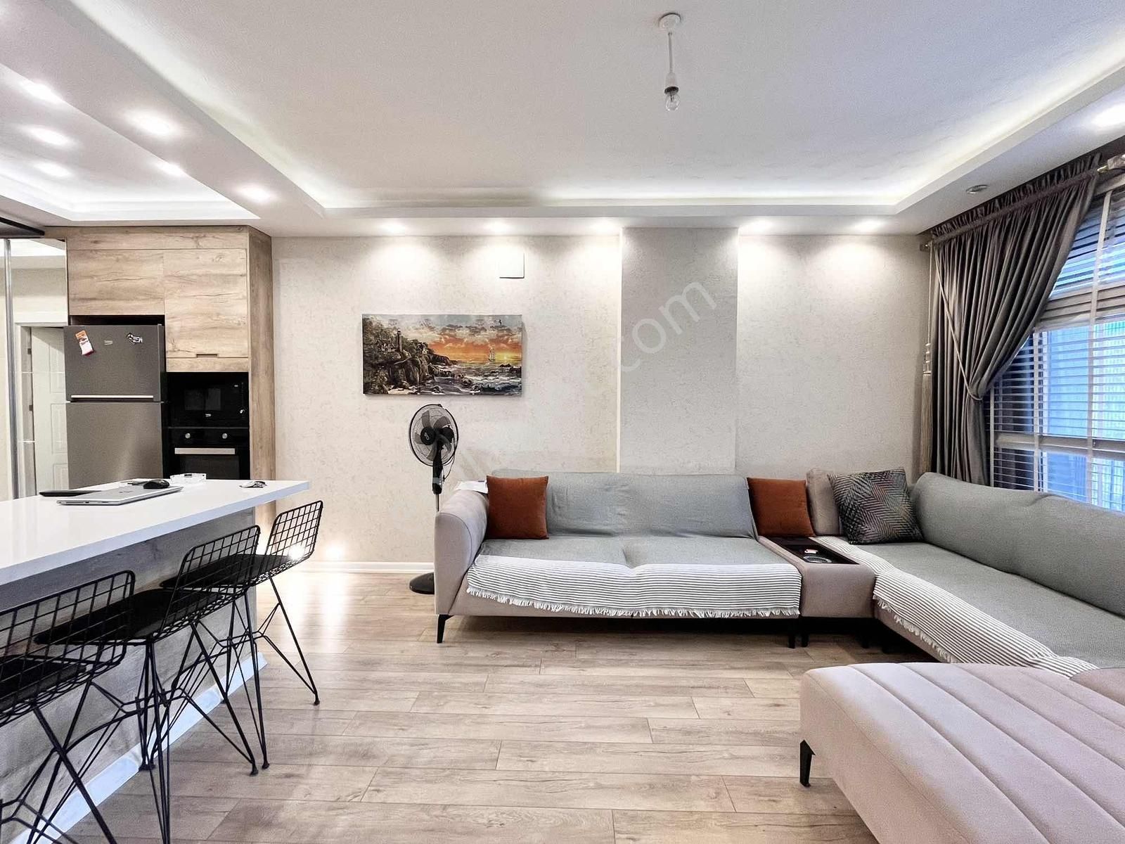 Remax Leon Esma Sultan Konakları 2+1 Eşyalı Kiralık Lüks Daire - Görsel 30