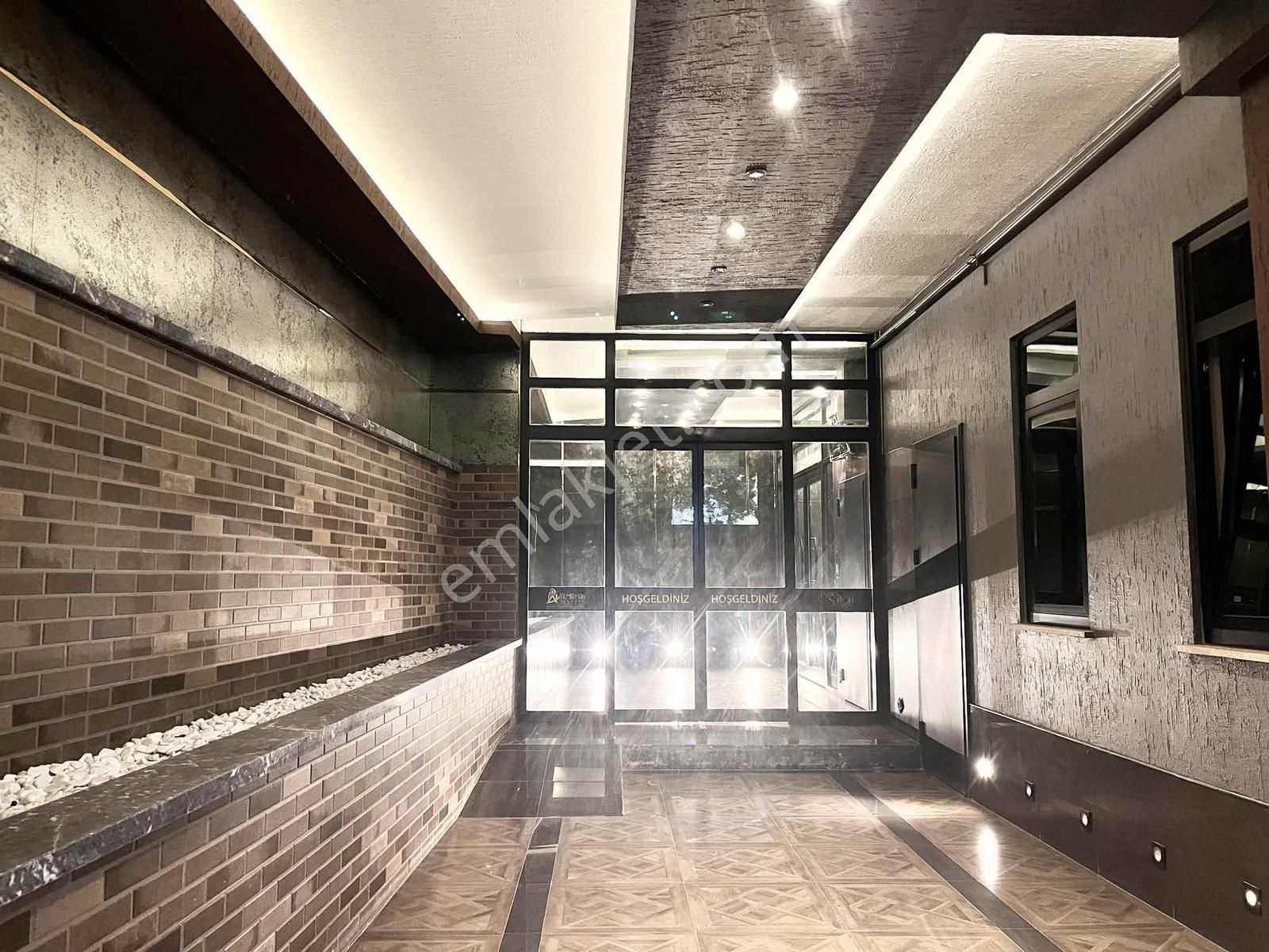 Remax Leon Esma Sultan Konakları 2+1 Eşyalı Kiralık Lüks Daire - Görsel 22