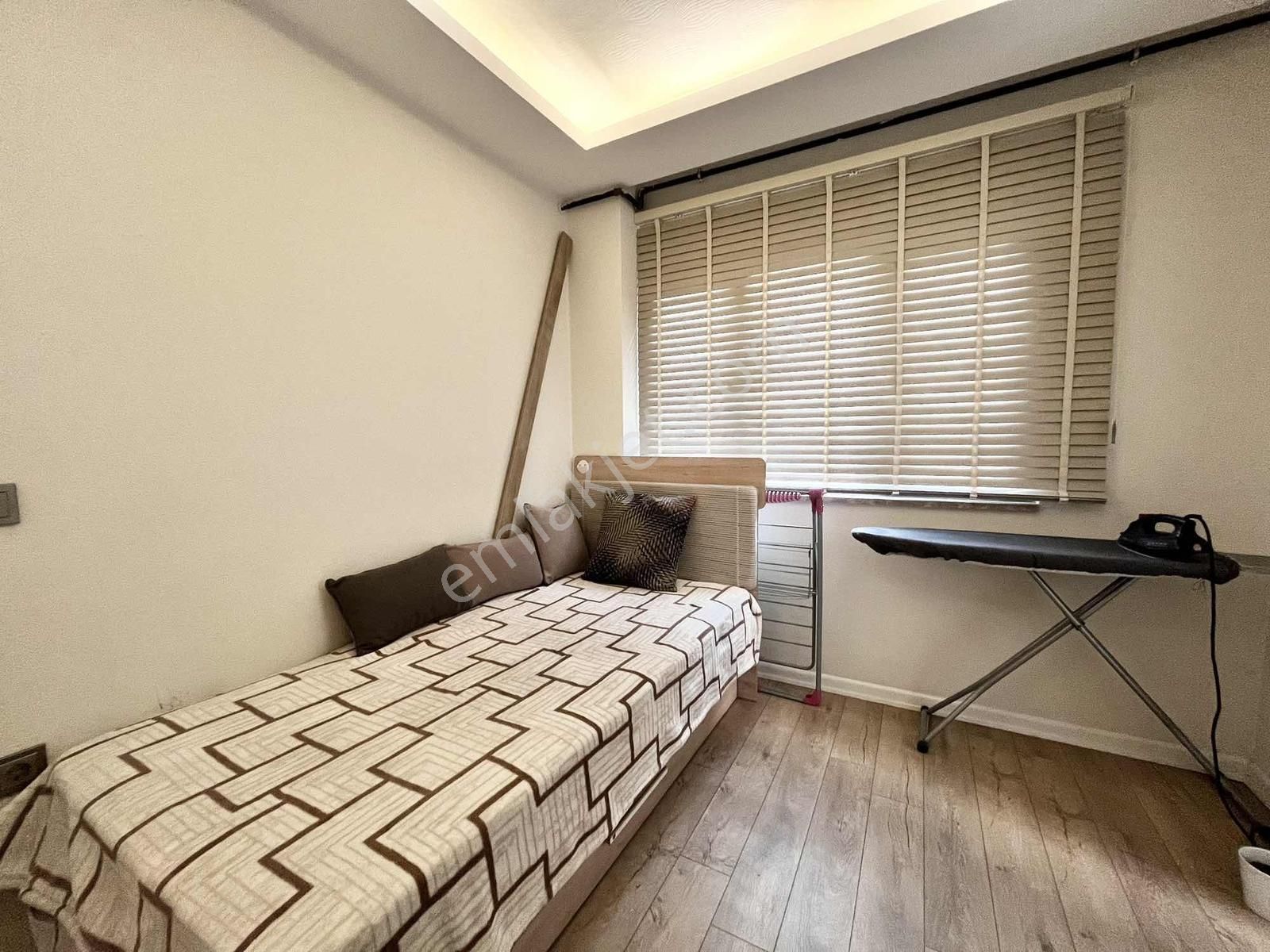 Remax Leon Esma Sultan Konakları 2+1 Eşyalı Kiralık Lüks Daire - Görsel 31