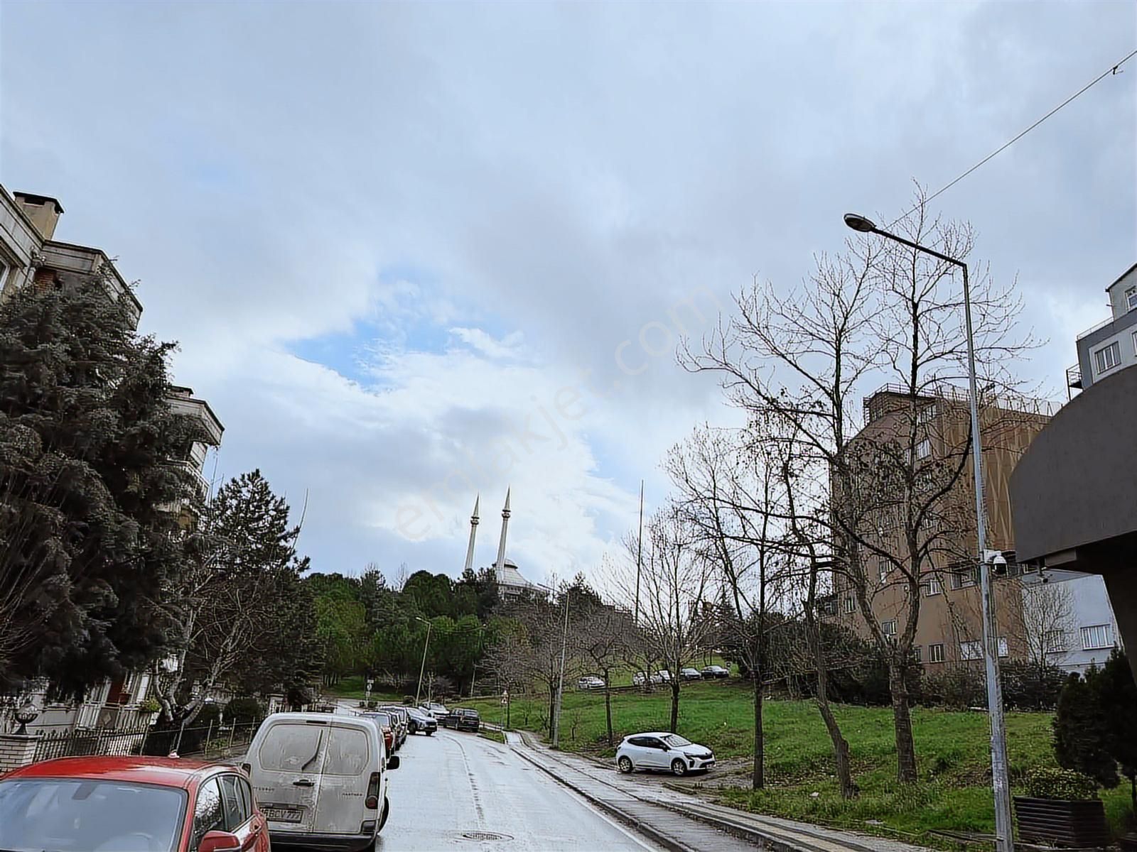 Remax Leon Esma Sultan Konakları 2+1 Eşyalı Kiralık Lüks Daire - Görsel 8