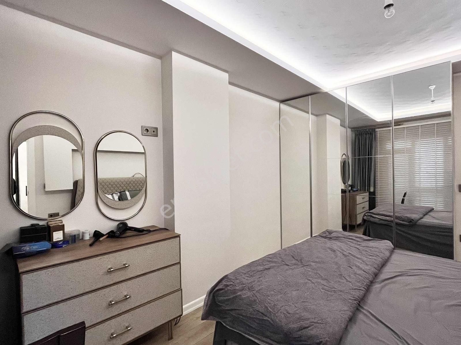 Remax Leon Esma Sultan Konakları 2+1 Eşyalı Kiralık Lüks Daire - Görsel 3