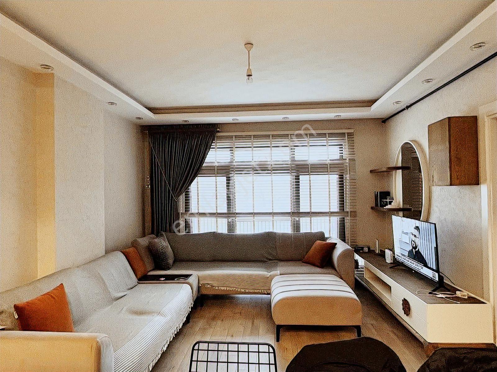 Remax Leon Esma Sultan Konakları 2+1 Eşyalı Kiralık Lüks Daire - Görsel 29