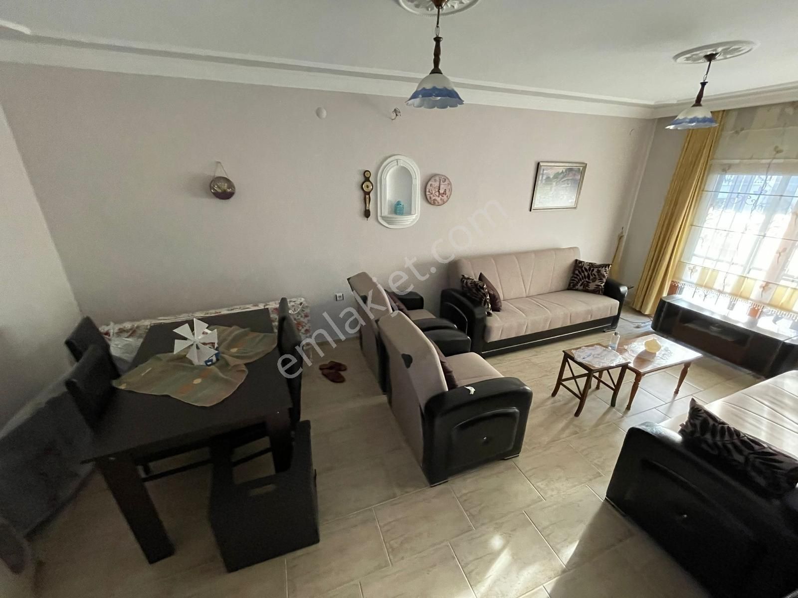 Kuşadası Sahilde,havuzlu Sitede, 3+1 Müstakil Villa - Görsel 8
