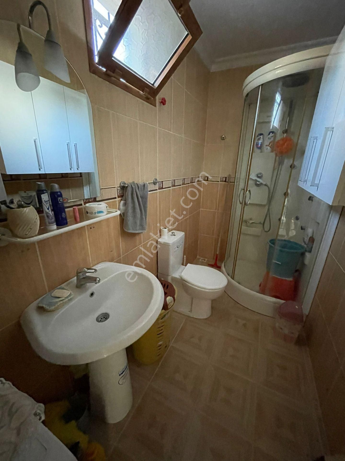Kuşadası Sahilde,havuzlu Sitede, 3+1 Müstakil Villa - Görsel 21