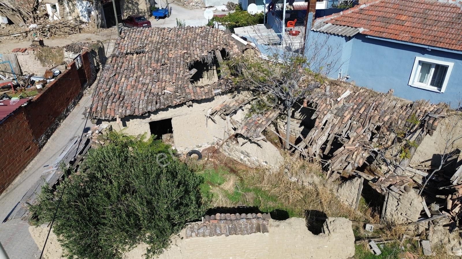 Merkez + İmar + Fırsat! Kınık Cumalı Satılık Arsa - Görsel 10