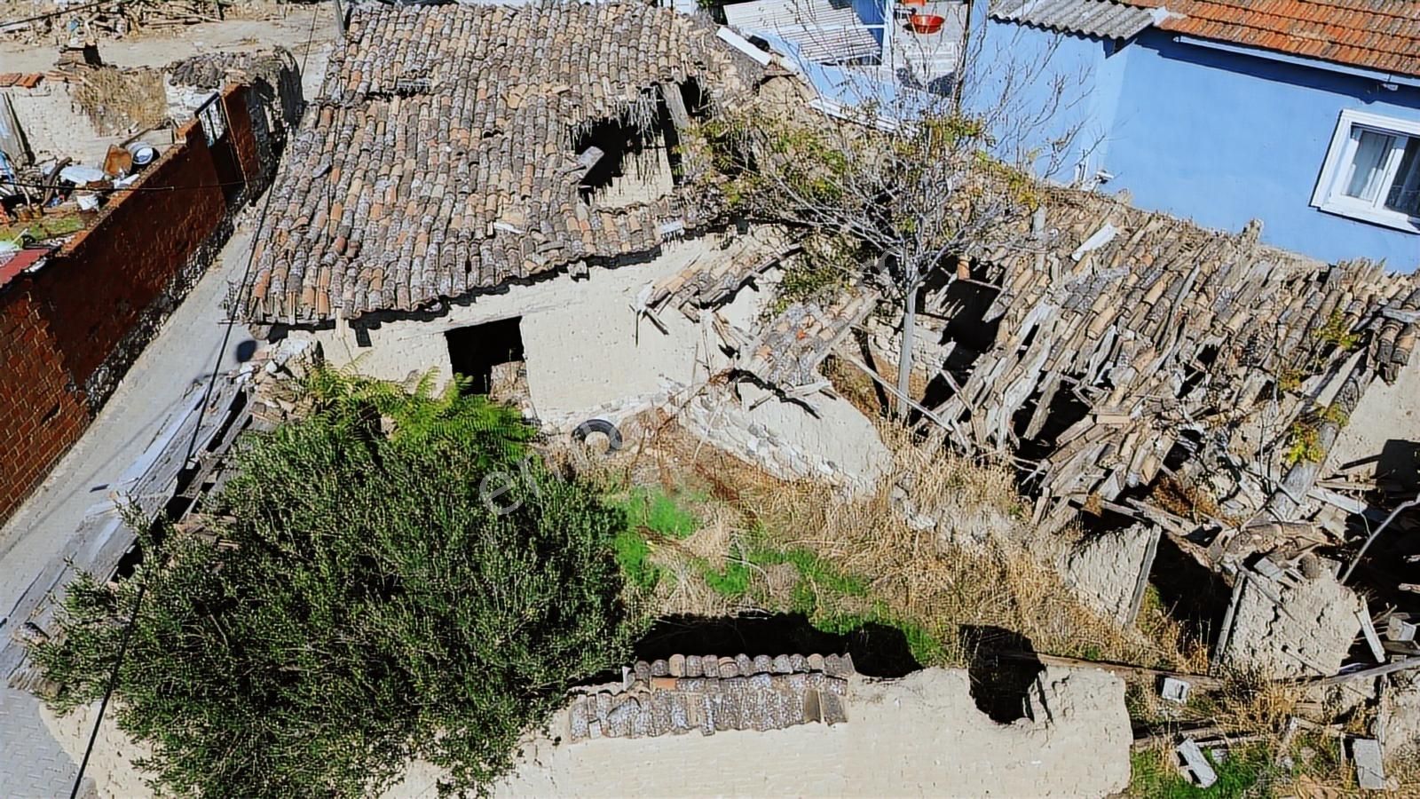 Merkez + İmar + Fırsat! Kınık Cumalı Satılık Arsa - Görsel 33