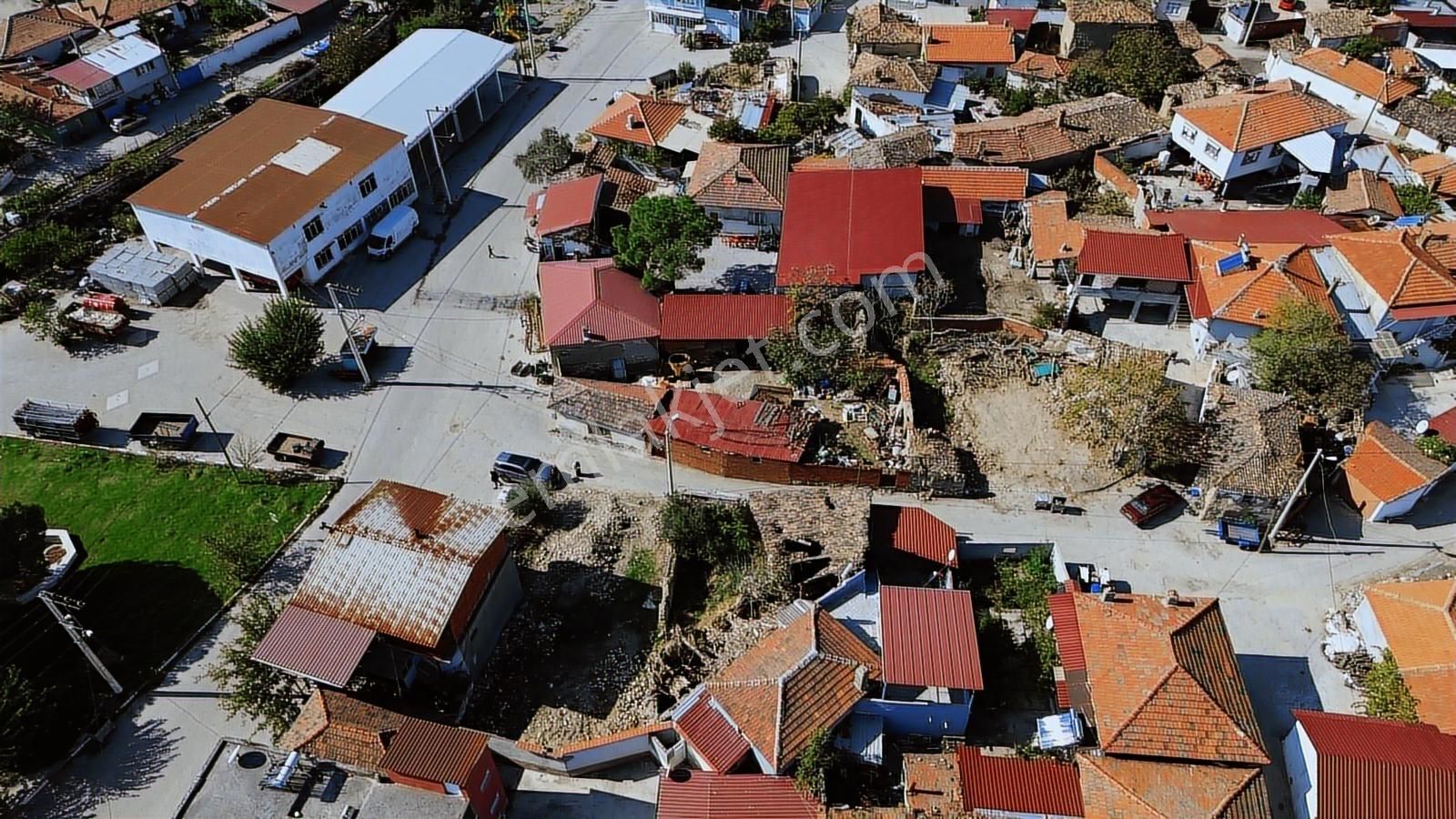 Merkez + İmar + Fırsat! Kınık Cumalı Satılık Arsa - Görsel 31