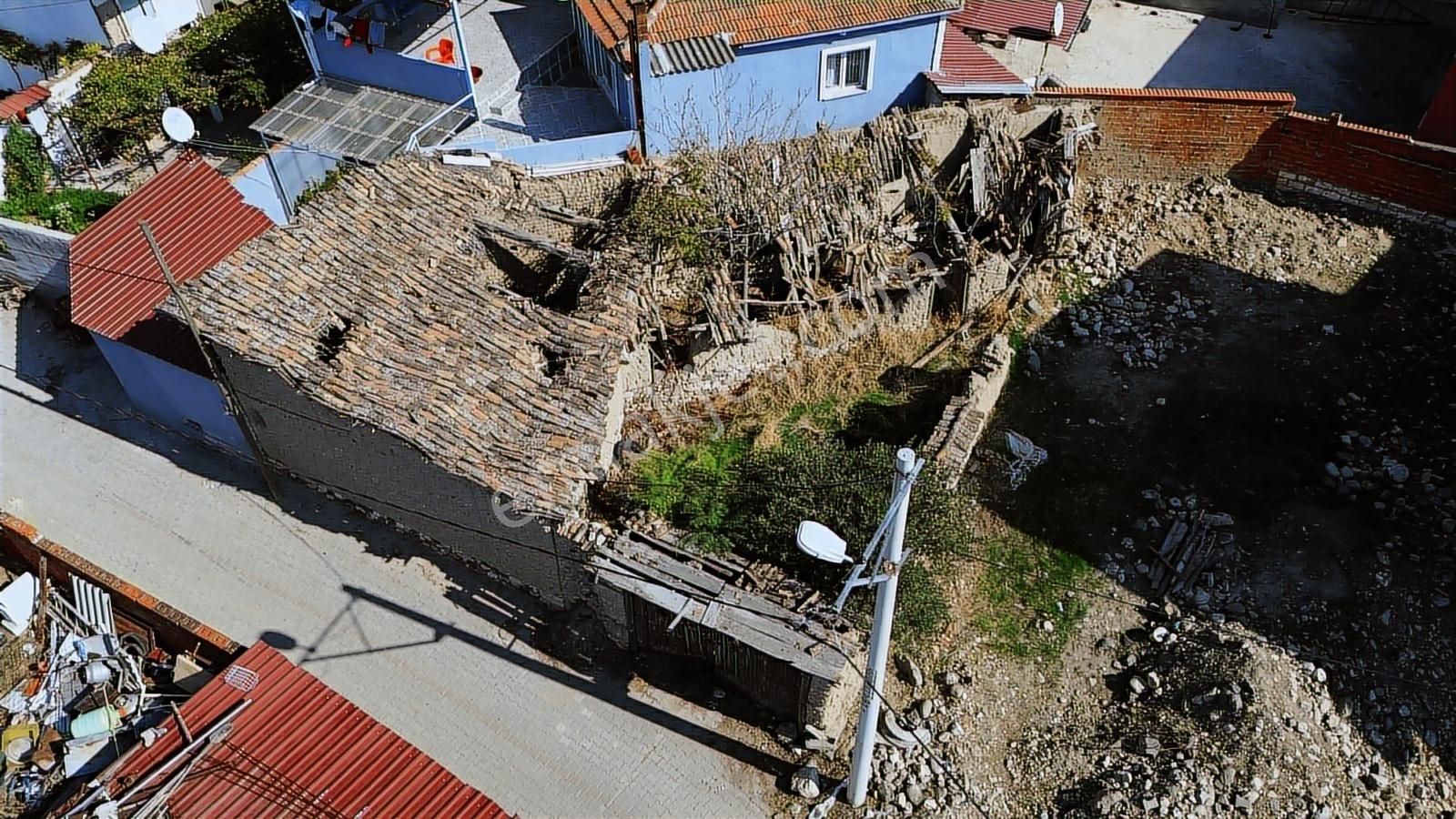 Merkez + İmar + Fırsat! Kınık Cumalı Satılık Arsa - Görsel 7