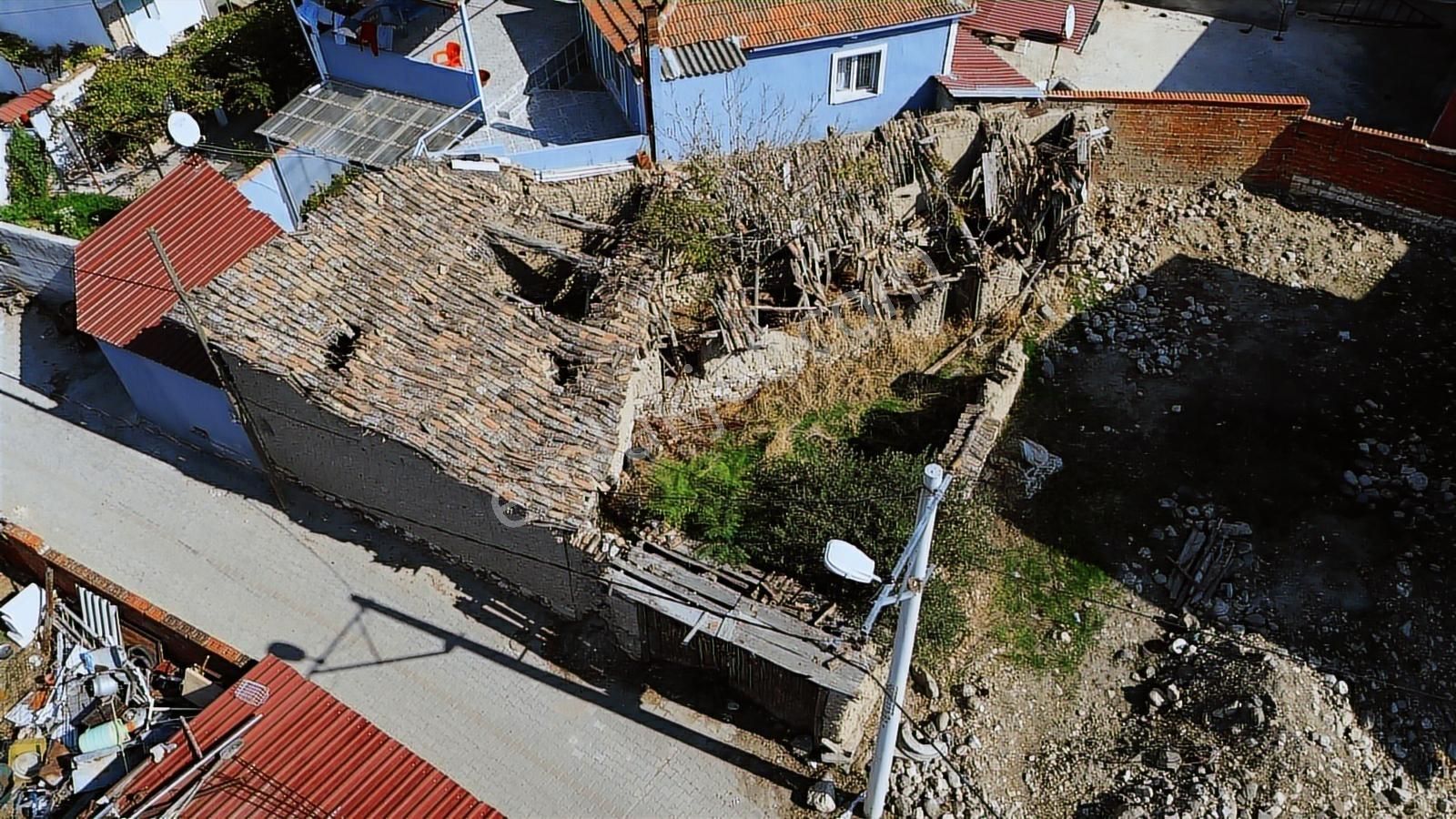 Merkez + İmar + Fırsat! Kınık Cumalı Satılık Arsa - Görsel 13