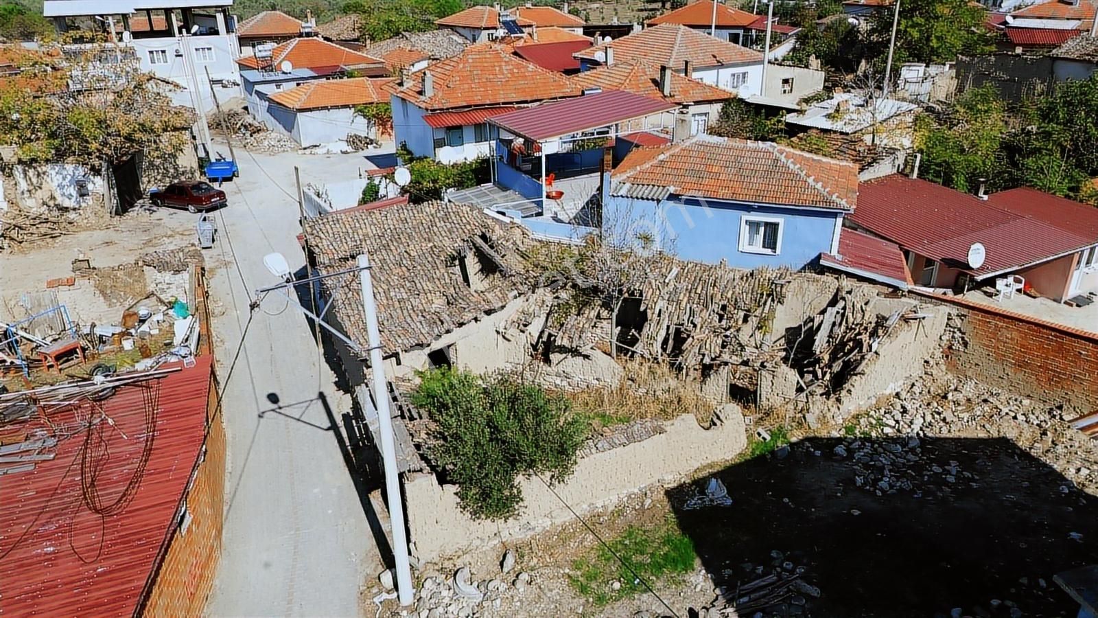 Merkez + İmar + Fırsat! Kınık Cumalı Satılık Arsa - Görsel 17