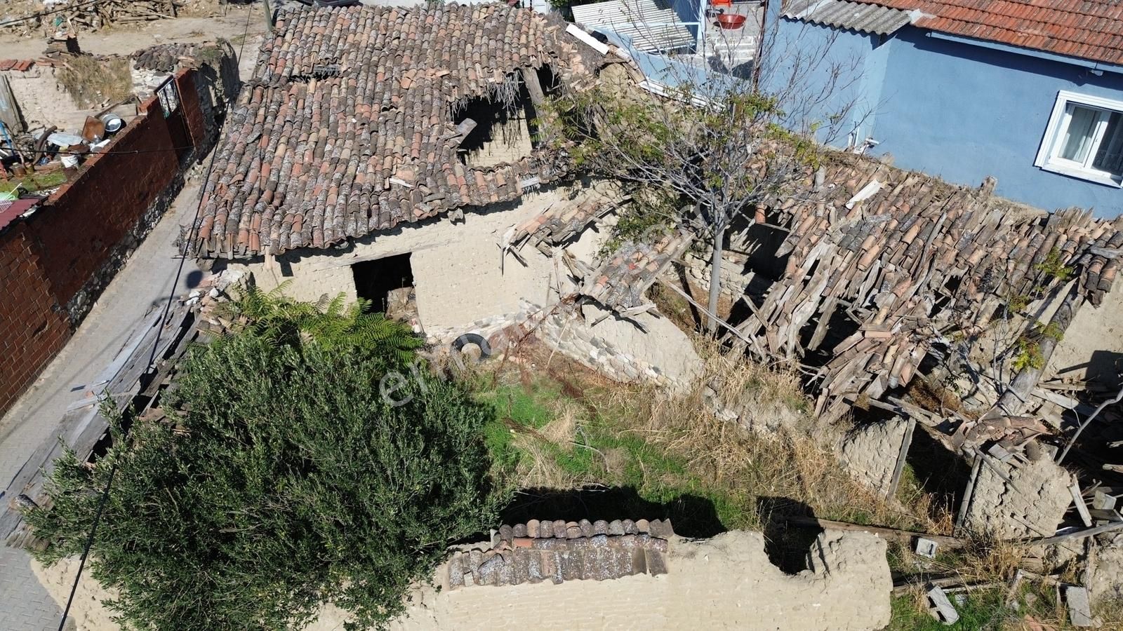 Merkez + İmar + Fırsat! Kınık Cumalı Satılık Arsa - Görsel 4