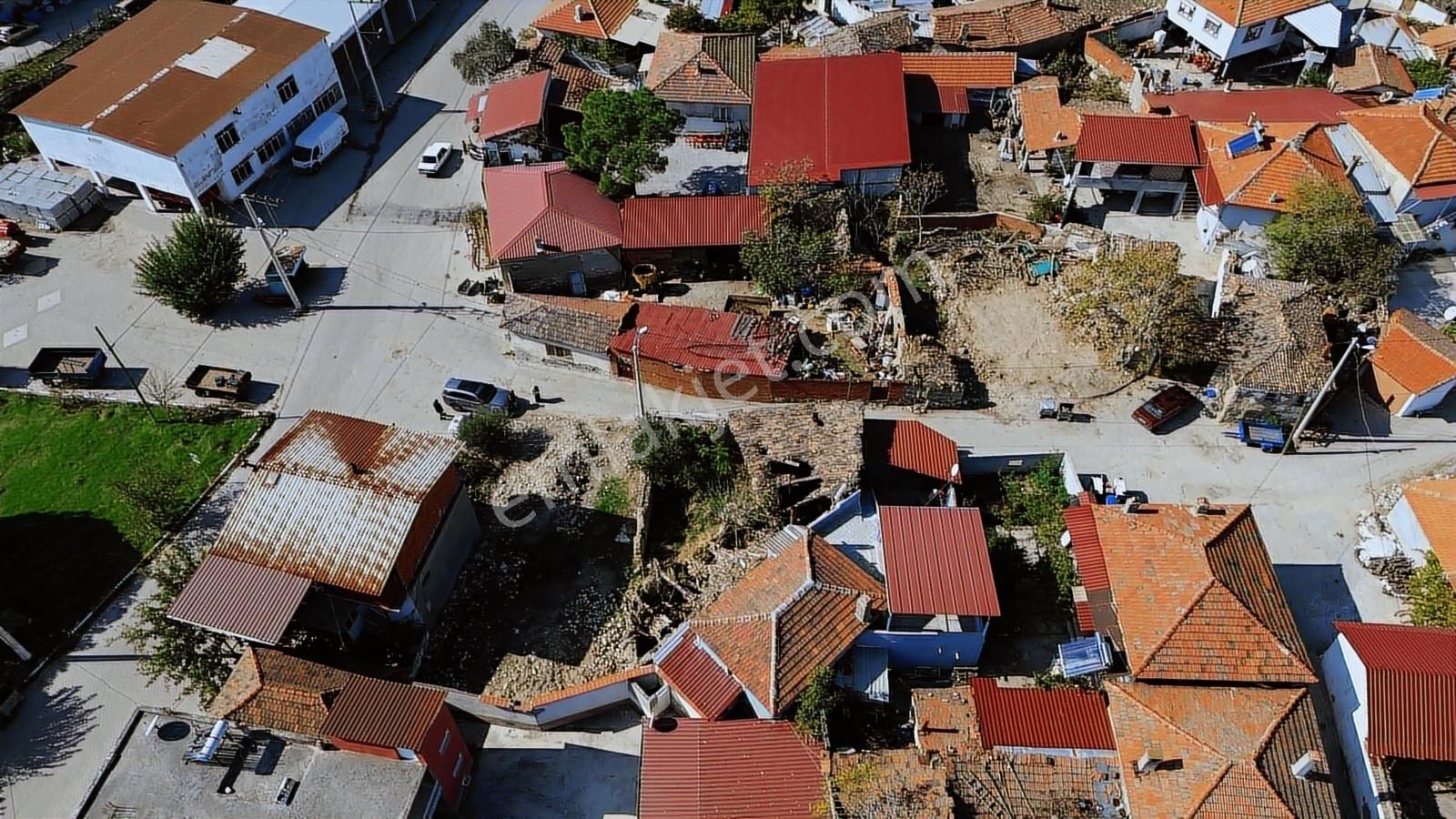 Merkez + İmar + Fırsat! Kınık Cumalı Satılık Arsa - Görsel 26