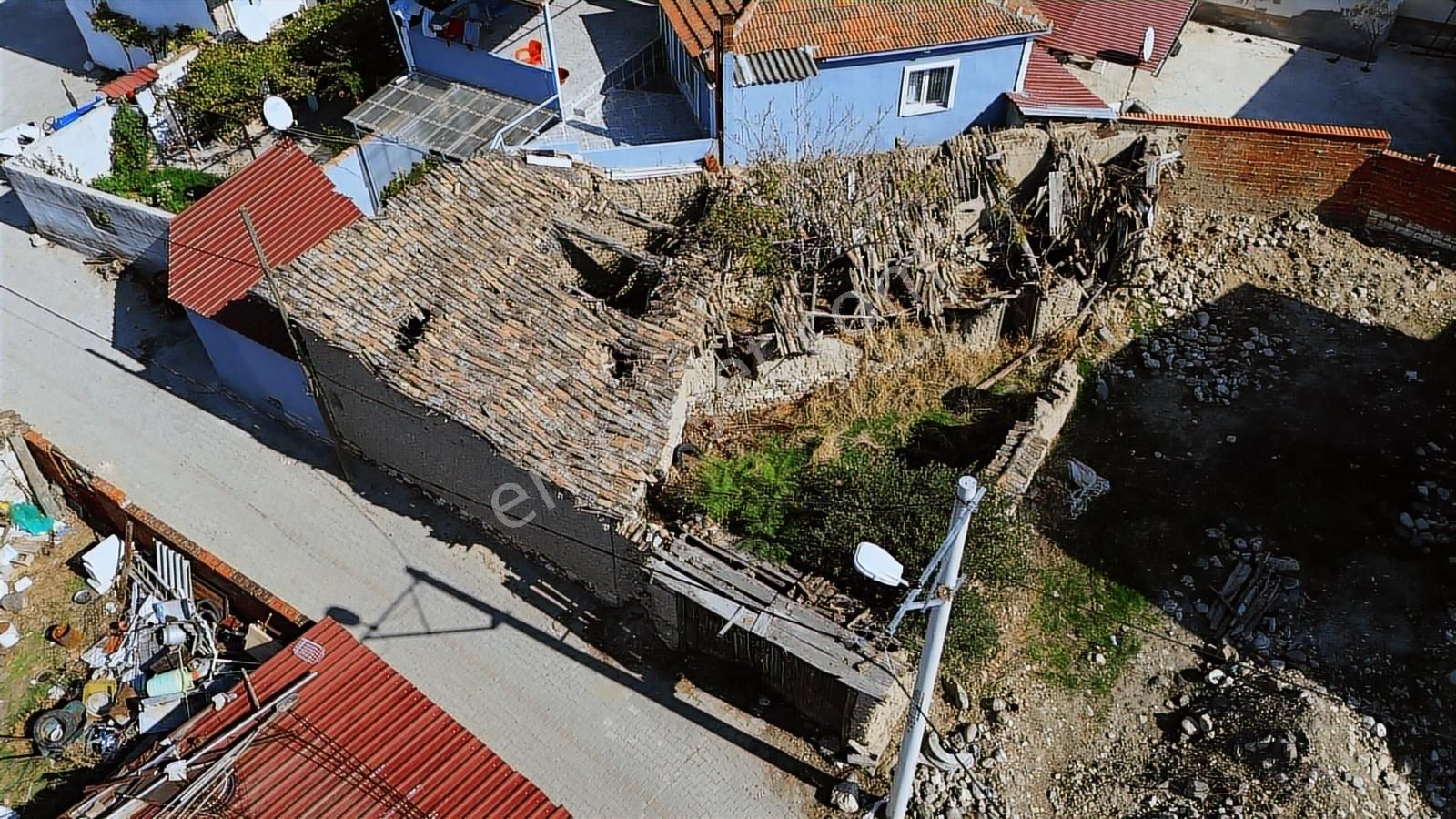 Merkez + İmar + Fırsat! Kınık Cumalı Satılık Arsa - Görsel 34