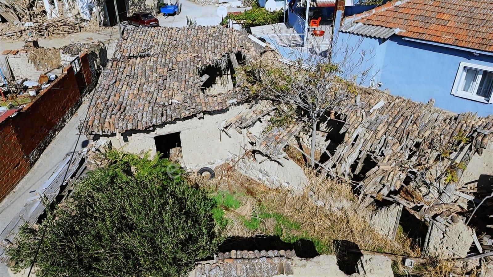 Merkez + İmar + Fırsat! Kınık Cumalı Satılık Arsa - Görsel 11