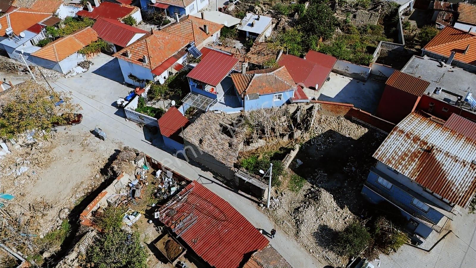 Merkez + İmar + Fırsat! Kınık Cumalı Satılık Arsa - Görsel 15