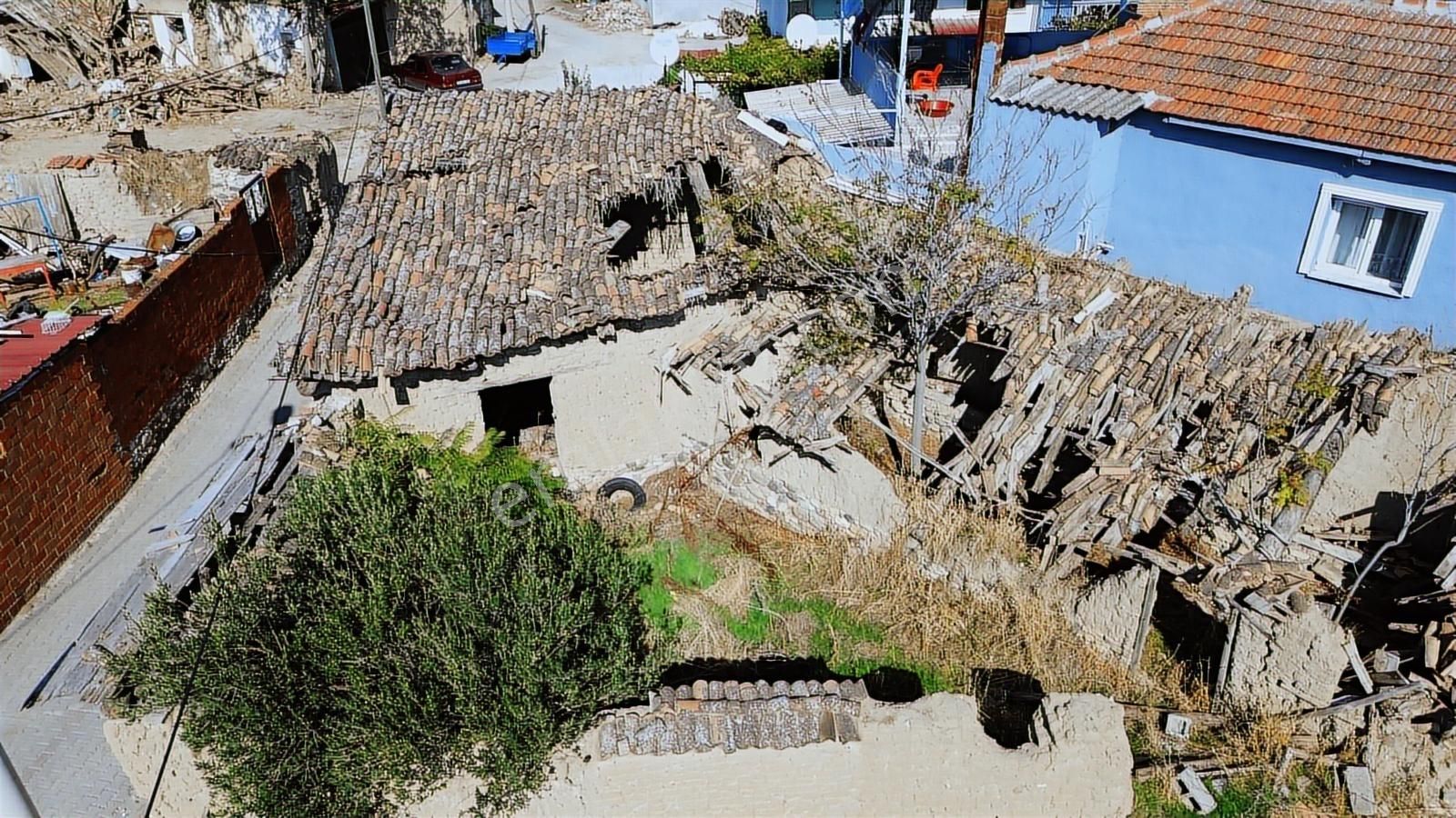 Merkez + İmar + Fırsat! Kınık Cumalı Satılık Arsa - Görsel 18