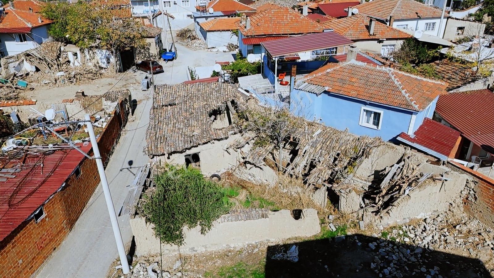 Merkez + İmar + Fırsat! Kınık Cumalı Satılık Arsa - Görsel 32