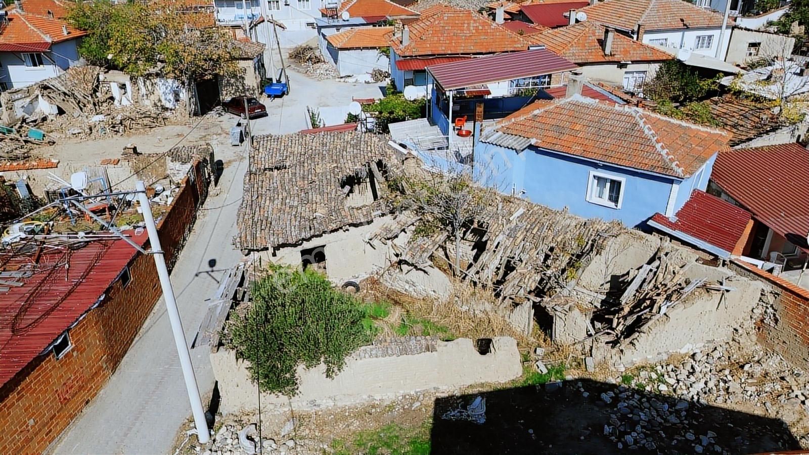 Merkez + İmar + Fırsat! Kınık Cumalı Satılık Arsa