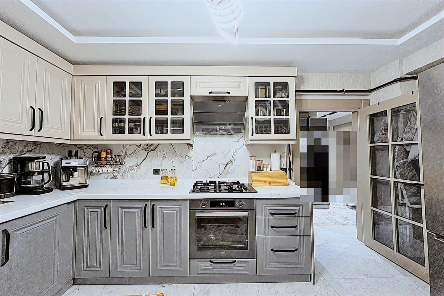 Hisar'da İhtisas Üniversitesi Yakını Kat Konumunda Fırsat Daire - Görsel 22