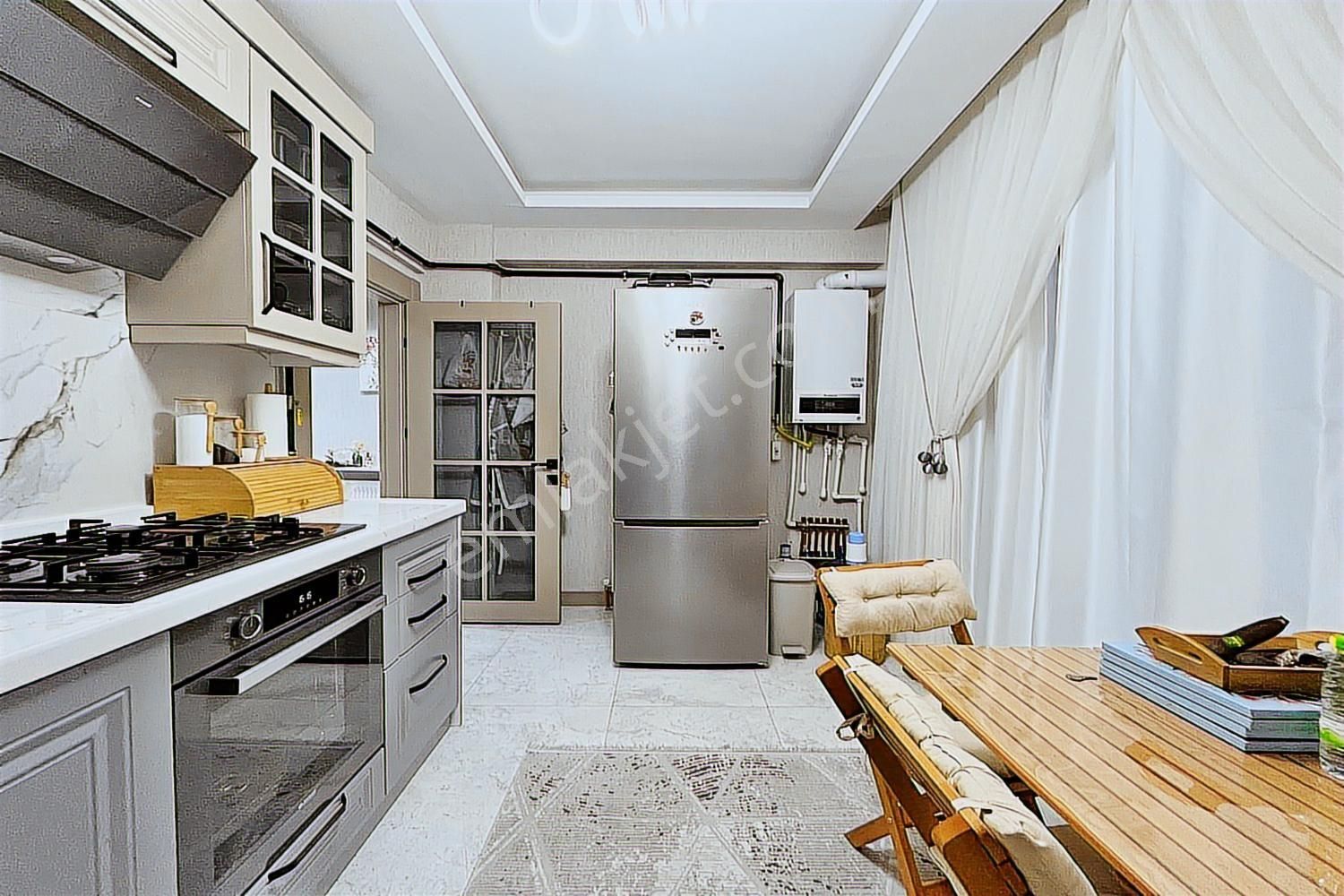 Hisar'da İhtisas Üniversitesi Yakını Kat Konumunda Fırsat Daire - Görsel 19