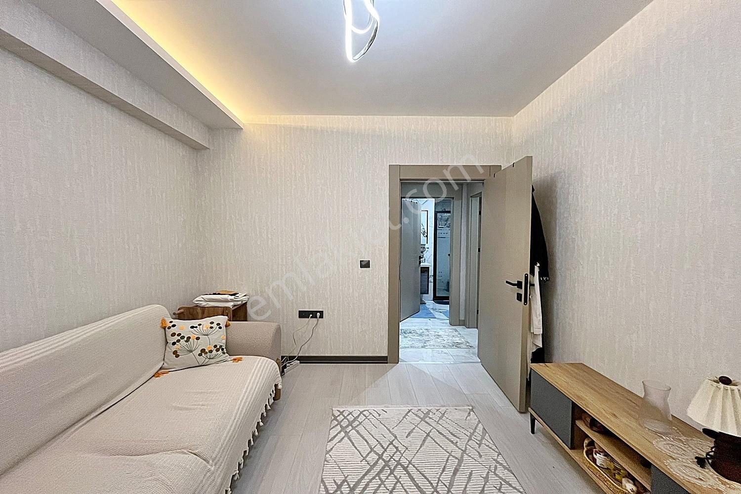 Hisar'da İhtisas Üniversitesi Yakını Kat Konumunda Fırsat Daire - Görsel 3