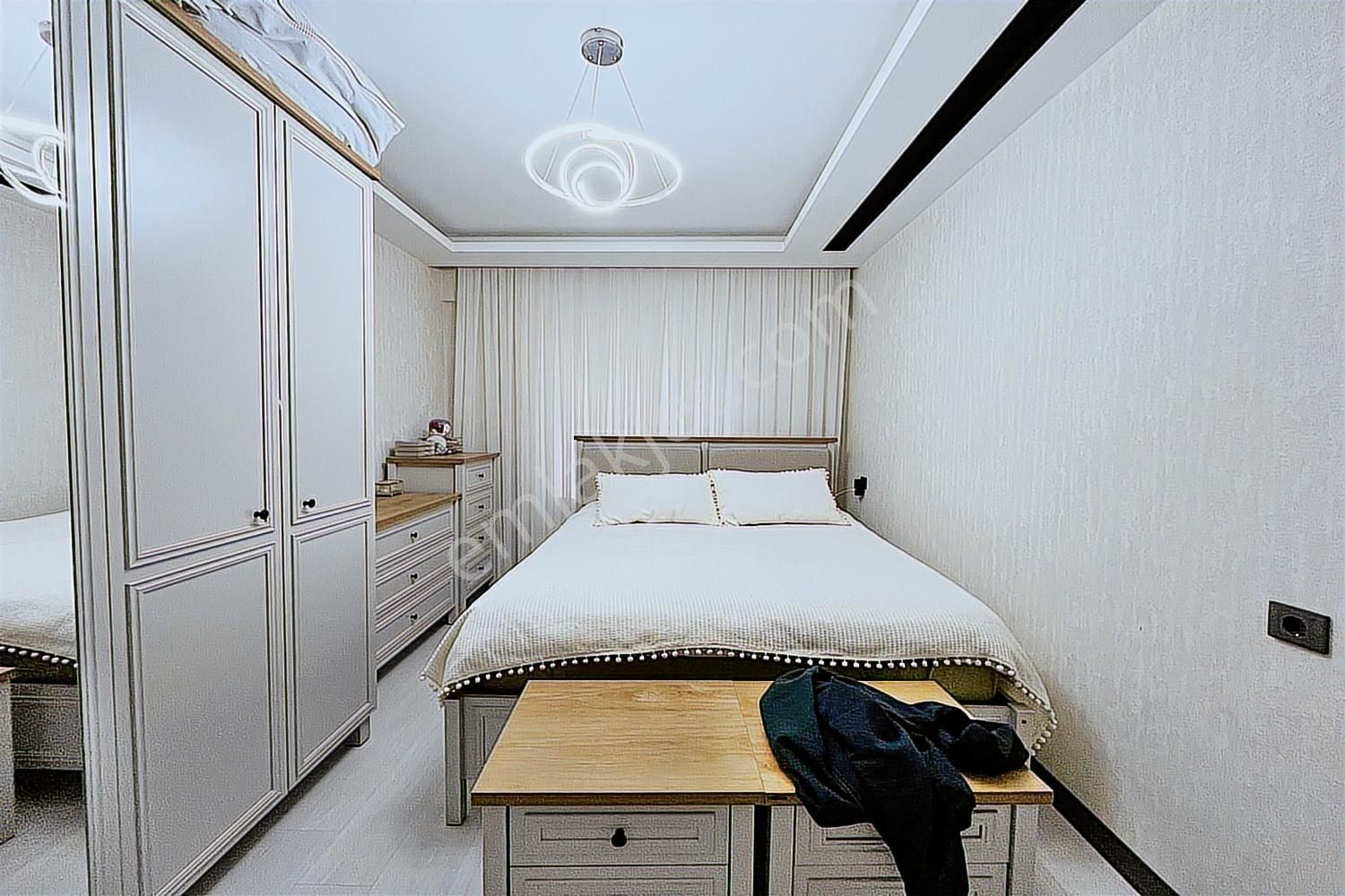 Hisar'da İhtisas Üniversitesi Yakını Kat Konumunda Fırsat Daire - Görsel 13