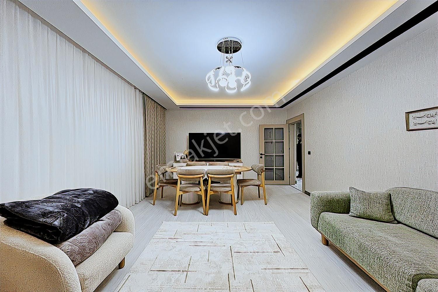 Hisar'da İhtisas Üniversitesi Yakını Kat Konumunda Fırsat Daire - Görsel 10