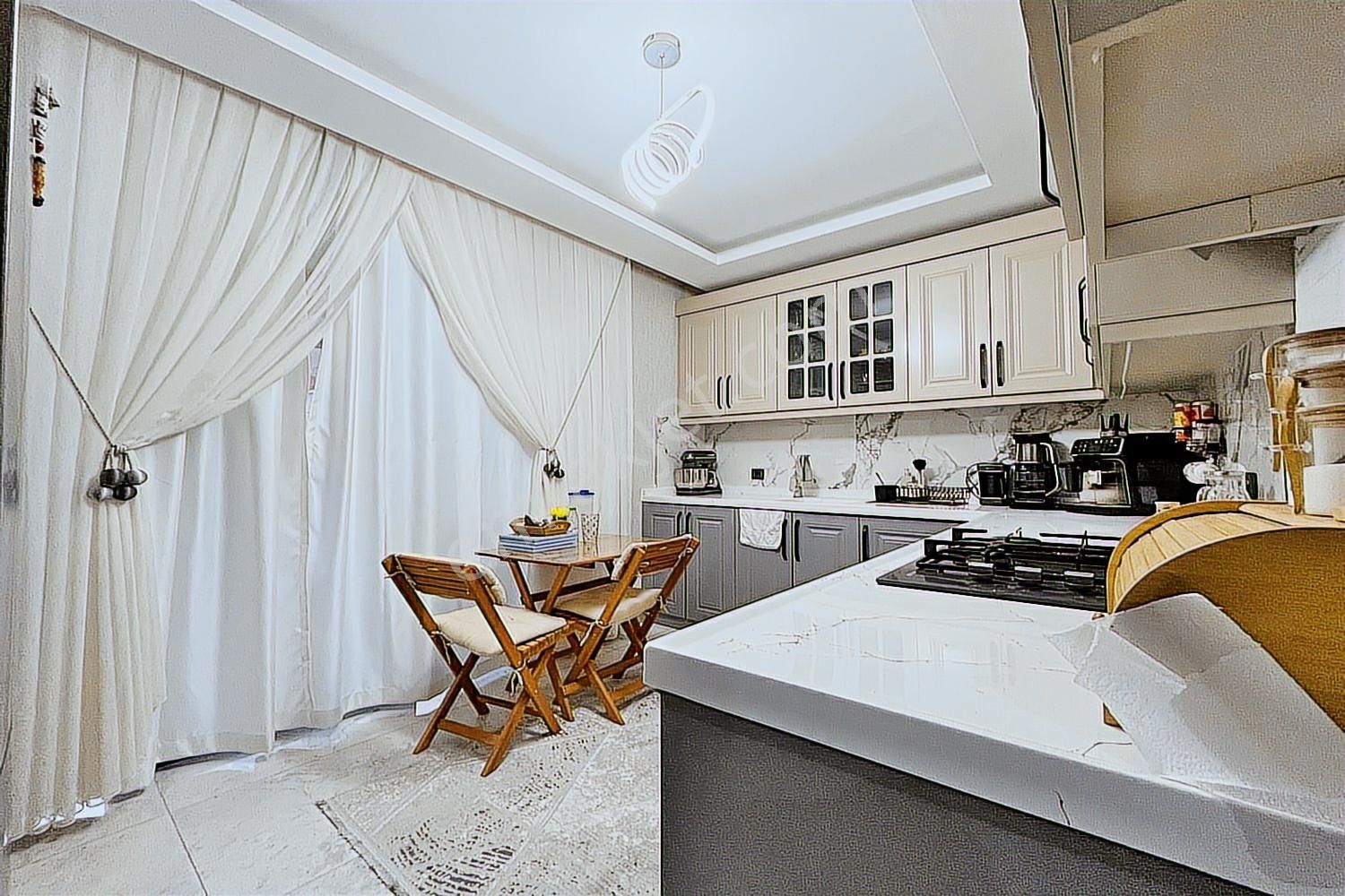 Hisar'da İhtisas Üniversitesi Yakını Kat Konumunda Fırsat Daire - Görsel 20