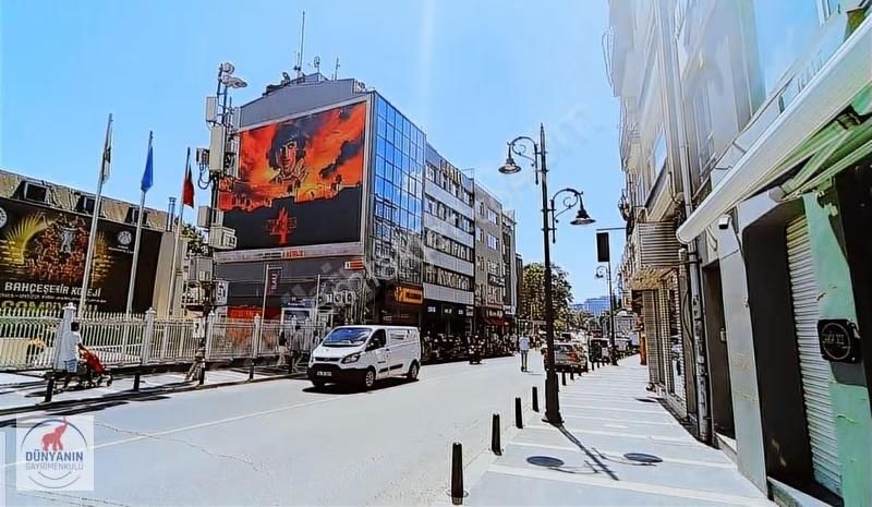 Çırağan Caddesinde Yatırımlık Satılık Dükkan - Görsel 9