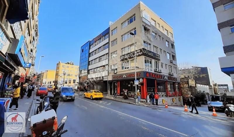 Çırağan Caddesinde Yatırımlık Satılık Dükkan - Görsel 8
