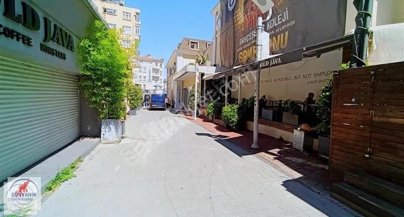 Çırağan Caddesinde Yatırımlık Satılık Dükkan - Görsel 11