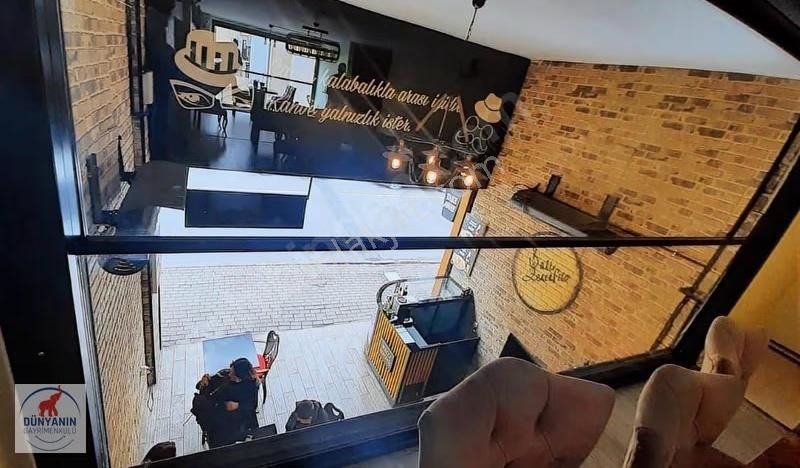 Çırağan Caddesinde Yatırımlık Satılık Dükkan - Görsel 6