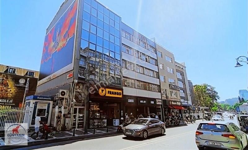 Çırağan Caddesinde Yatırımlık Satılık Dükkan - Görsel 5