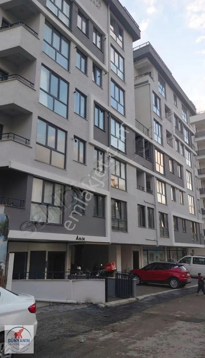 Maltepe Girne Mah. 2+1 Sıfır Daire