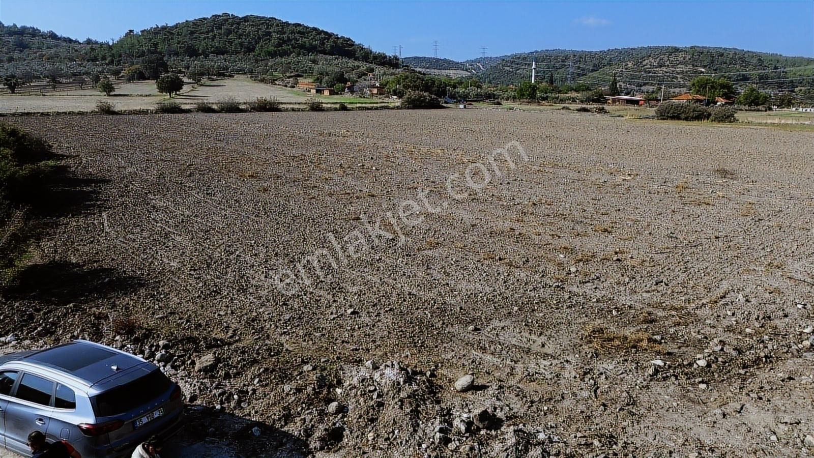 Kınık Musacalı Mahallesi Köy Civarı 16.717 M2 Satılık Tarla - Görsel 35