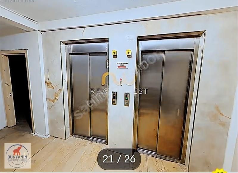 Kadıköy Suadiye Marmara Caddesi Üzerinde 3+1 Satılık Daire - Görsel 14