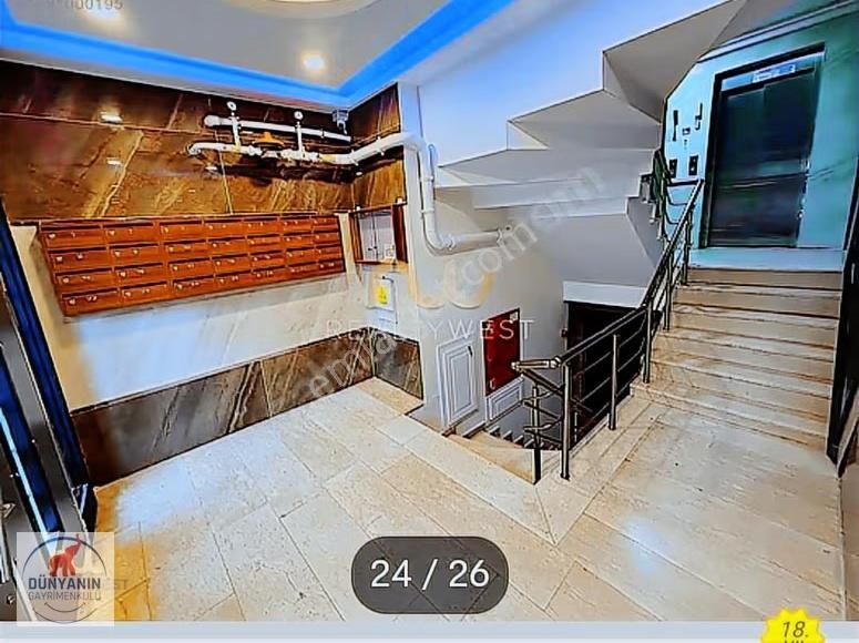 Kadıköy Suadiye Marmara Caddesi Üzerinde 3+1 Satılık Daire - Görsel 6
