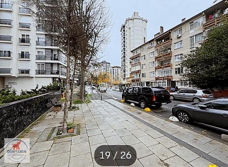 Kadıköy Suadiye Marmara Caddesi Üzerinde 3+1 Satılık Daire - Görsel 17