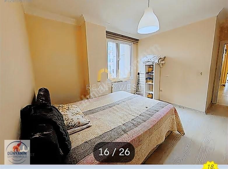 Kadıköy Suadiye Marmara Caddesi Üzerinde 3+1 Satılık Daire - Görsel 13