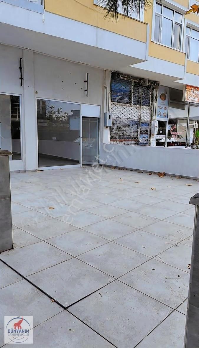 Pendik Güzelyalı Mahallesinde Satılık Dükkan - Görsel 14