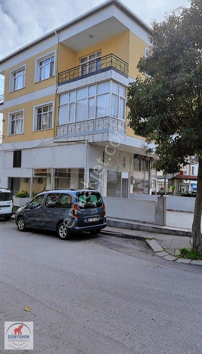 Pendik Güzelyalı Mahallesinde Satılık Dükkan - Görsel 21