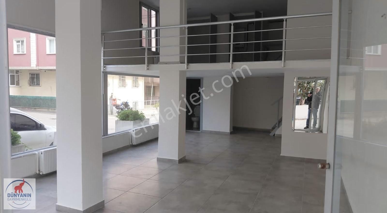 Pendik Güzelyalı Mahallesinde Satılık Dükkan - Görsel 3