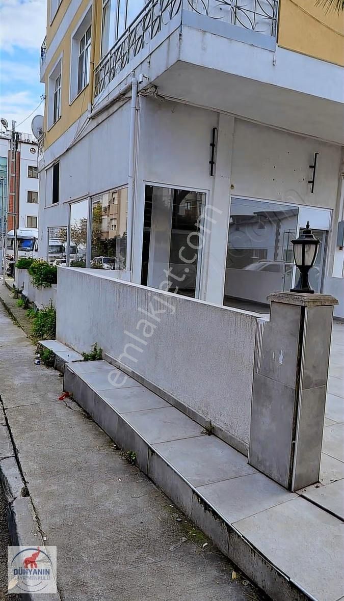 Pendik Güzelyalı Mahallesinde Satılık Dükkan - Görsel 13
