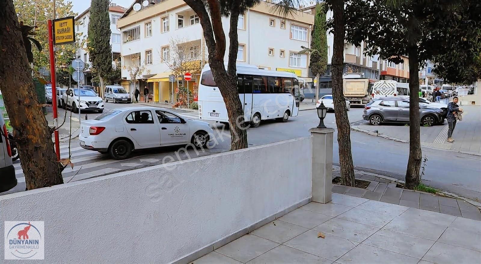 Pendik Güzelyalı Mahallesinde Satılık Dükkan - Görsel 23